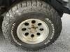 CHRYSLER JEEP WRANGLER