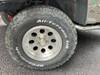 CHRYSLER JEEP WRANGLER