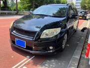 2006 TOYOTA COROLLA FIELDER