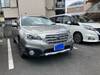 SUBARU LEGACY OUTBACK
