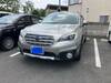 SUBARU LEGACY OUTBACK