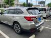 SUBARU LEGACY OUTBACK