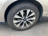 SUBARU LEGACY OUTBACK