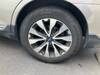 SUBARU LEGACY OUTBACK