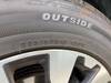 SUBARU LEGACY OUTBACK