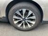 SUBARU LEGACY OUTBACK