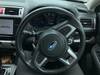 SUBARU LEGACY OUTBACK
