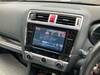 SUBARU LEGACY OUTBACK