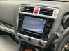 SUBARU LEGACY OUTBACK