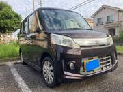 2015 SUZUKI SPACIA CUSTOM