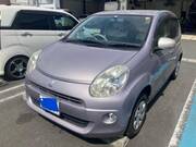 2010 TOYOTA PASSO
