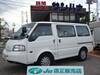 MAZDA BONGO VAN