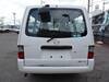 MAZDA BONGO VAN