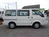 MAZDA BONGO VAN