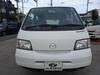 MAZDA BONGO VAN
