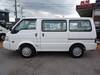 MAZDA BONGO VAN