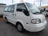 MAZDA BONGO VAN