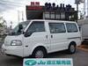 MAZDA BONGO VAN