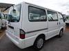 MAZDA BONGO VAN