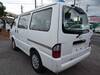MAZDA BONGO VAN