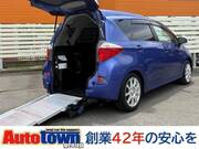 2011 TOYOTA RACTIS