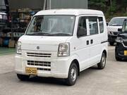 2011 SUZUKI EVERY