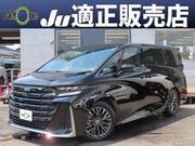 2024 TOYOTA VELLFIRE