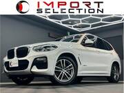2018 BMW X3