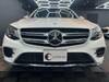 MERCEDES BENZ GLC-CLASS