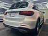 MERCEDES BENZ GLC-CLASS