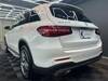 MERCEDES BENZ GLC-CLASS