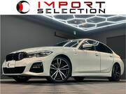 2020 BMW 3 SERIES