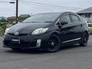 2009 TOYOTA PRIUS