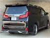 TOYOTA ALPHARD HYBRID