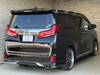 TOYOTA ALPHARD HYBRID
