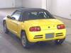 HONDA BEAT