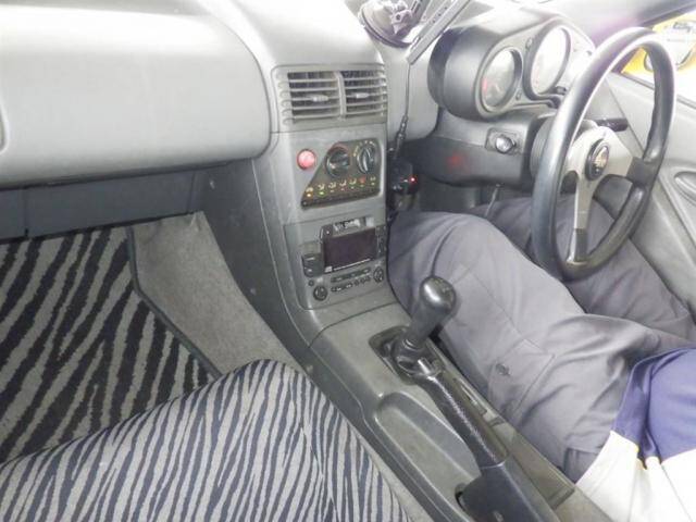 1992 Honda Beat JDM car for sale — photo 3 of 5