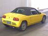 HONDA BEAT
