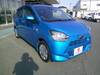 SUBARU PLEO PLUS