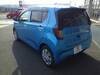 SUBARU PLEO PLUS