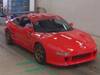 TOYOTA MR2