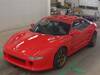 TOYOTA MR2