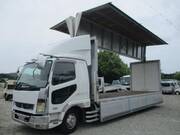 2007 FUSO FIGHTER