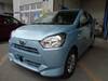SUBARU PLEO PLUS