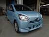 SUBARU PLEO PLUS