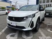 2022 PEUGEOT 3008