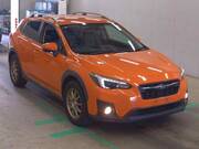 2017 SUBARU XV