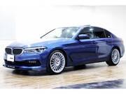 2019 BMW ALPINA B5