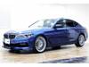 BMW ALPINA B5