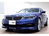 BMW ALPINA B5